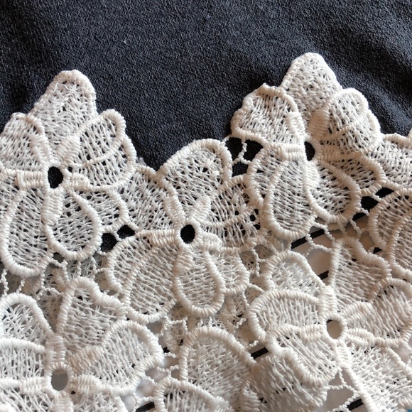 Women’s Primark Cropped Shirt - Picture 6 of 6